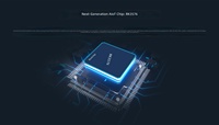 Carte mère industrielle Rockchip RK3576 AIO-3576C AIoT pour l'edge computing, 4K à 120 ips, systèmes d'exploitation Android et Linux