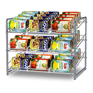 Süpermarket tezgah üstü metal tel ayarlanabilir patates cipsi kola aperatif bira dağıtıcı vitrin rafı tutucu raf organizatör - Product Image 6