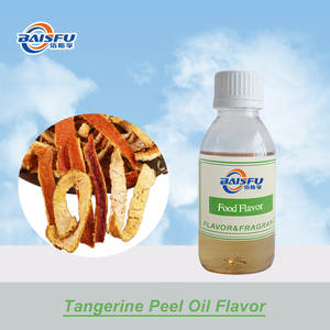 น้ำมันเปลือกส้มเขียวหวานธรรมชาติสำหรับเติมเครื่องดื่มและผลิตภัณฑ์อาหาร - Product Image 2