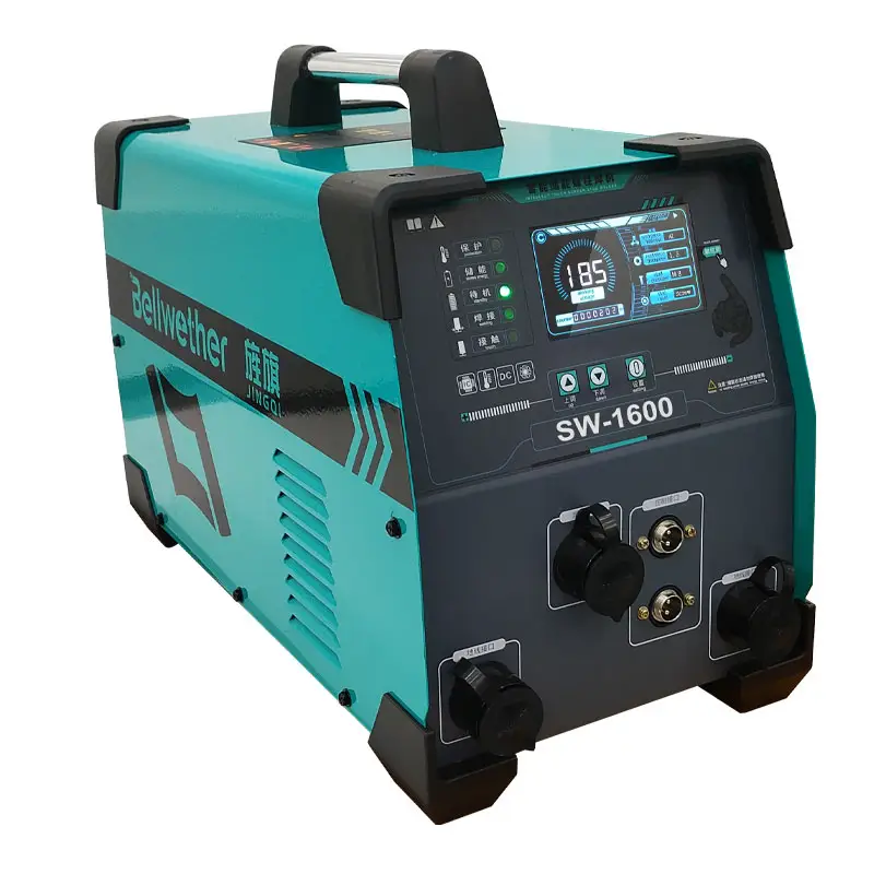 SW-2500 capacitor discharge stud welding machine inverter stud welding machine for carbon steel