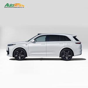 Китайский гибридный электромобиль Li Auto L7 SUV Pro Max Ultra с увеличенным запасом хода, б/у, 2025, 2024, 2023 годов выпуска, в продаже - Product Image 2