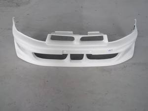 กันชนพลาสติกรถยนต์แบบขัดเงาเพื่อทดแทนกันชนหน้าด้วยระบบตัดท่อไอเสีย <span class=keywords><strong>VR4</strong></span> - Product Image 4