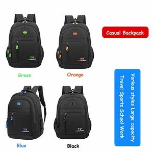 Cross Border Large Capacity Men Women Backpack Mountaineering Travel Sports Casual Bag Phone Cup Book Umbrella Storage Schoolbag