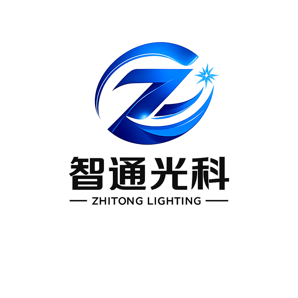 Jiangmen Zhitong Lighting Co., Ltd. logo