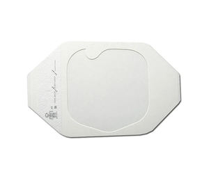 Lapisan pelindung transparan lapisan perekat kanula perawatan luka stiker pusar balutan Film transparan luka <span class=keywords><strong>I.V</strong></span>. Berpakaian - Product Image 2