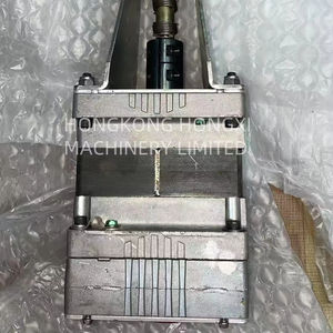 Conjunto de actuador 328-0753 3280753 Se adapta a G3520C - Product Image 1