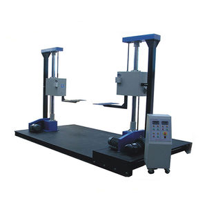 เครื่องทดสอบการตกแบบแขนเดียว | มาตรฐาน <span class=keywords><strong>ISO</strong></span> <span class=keywords><strong>2248</strong></span> | ราคาไม่แพงสำหรับการทดสอบแรงกระแทกจากการตกหล่น - Product Image 6
