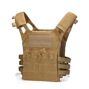 Shero chaleco เสื้อกั๊กยุทธวิธี - Product Image 3