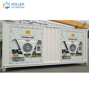 Tùy chỉnh kích thước mới tủ lạnh lưu trữ 23ft <span class=keywords><strong>container</strong></span> lạnh giá <span class=keywords><strong>20ft</strong></span> sử dụng <span class=keywords><strong>container</strong></span> lạnh để bán - Product Image 5