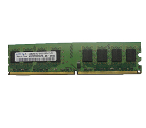 मूल 2g <span class=keywords><strong>ddr2</strong></span> 667 800 2rx8pc2-6400u कंप्यूटर राम स्मृति - Product Image 4