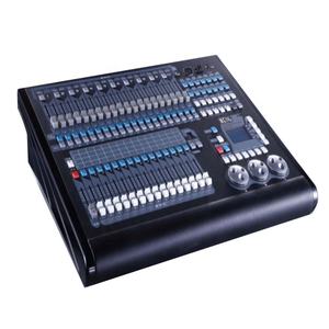Équipement DJ professionnel Console d'éclairage de scène de grand spectacle d'événement Contrôleur Kingkong 2048 Dmx - Product Image 1