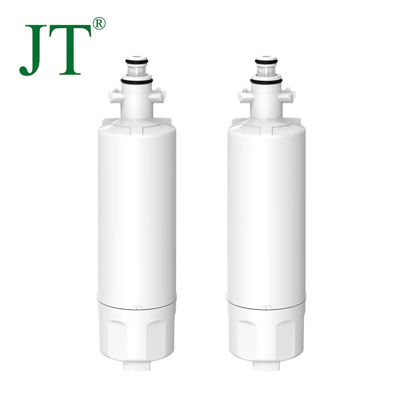 Replacement Refrigerator Water Filter work fridges and most door & side--by-side type refrigerators