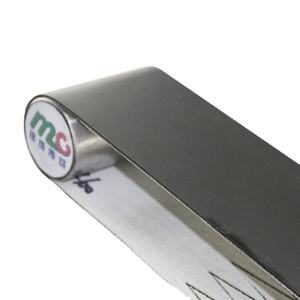 黒色PVC/PU工業用コンベアベルトの価格 - Product Image 3