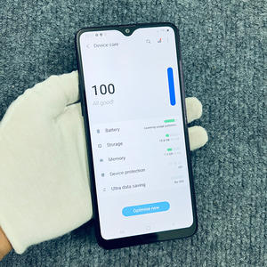 Teléfono inteligente 4G desbloqueado original, teléfonos móviles usados para <span class=keywords><strong>Samsung</strong></span> <span class=keywords><strong>Galaxy</strong></span> A20s - Product Image 1