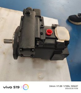 <b>Oil</b> <b>Gear</b> PVWH PVWJ PVG PVM PFWH Piston <b>Pump</b> Hydraulic PVWJ-046-A1UV-LDFYP-1NNSN-CP Axial High-pressure Product Design - Product Image 5