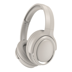 Best Quality Wireless Active Noise Cancellation Earphones Bluetooth Anc <strong>Headphones</strong> With Mic - Product Image 4