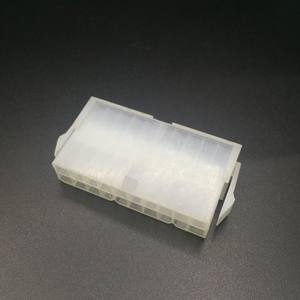 वैकल्पिक छेड़छाड़ 5557/5559/5569/5556/5558 तार Pcb 20-पिन ऑटो कनेक्टर - Product Image 5