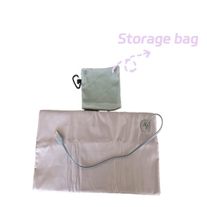Portable <b>USB</b> Hand Warmer Removable <b>Heating</b> Cushion for Home Office - Product Image 3