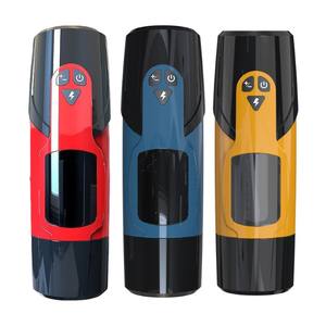 3D Vaginas De Plastico Para Hombres с голосом искусственные игрушки <span class=keywords><strong>Xxx</strong></span> для мальчиков мужчин настоящая киска мастурбирует без рук - Product Image 6