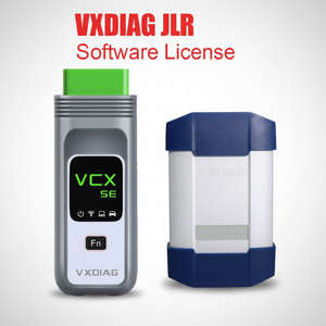 Licencia de Autorización para la Herramienta de Diagnóstico Múltiple VXDIAG para JLR 2007-2016, Compatible con VXDIAG VCX SE y la Herramienta de Diagnóstico Múltiple VXDIAG - Product Image 1