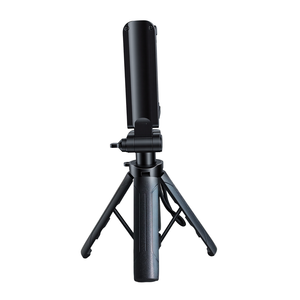 Trépied flexible réglable M51 360°, mini bâton à selfie extensible, support de table professionnel pour appareil photo, portable pour l'extérieur - Product Image 4
