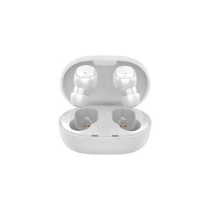 Audífonos Intrauditivos Originales Mini <span class=keywords><strong>A6s</strong></span> <span class=keywords><strong>Airdots</strong></span> Coloridos TWS con Chipset JL para 5.0, Resistentes al Agua IPX-4, Sonido Envolvente, 5 Horas de Reproducción - Product Image 6