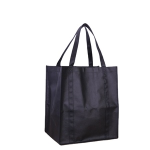 <span class=keywords><strong>Sac</strong></span> à livres en non-tissé imprimé sur mesure, écologique, réutilisable, <span class=keywords><strong>sac</strong></span> fourre-tout pour étudiants, pour l'école, la <span class=keywords><strong>bibliothèque</strong></span>, <span class=keywords><strong>sac</strong></span> cadeau promotionnel éducatif - Product Image 1