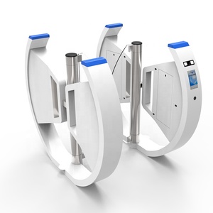 Sistema de seguridad inteligente <span class=keywords><strong>Gede</strong></span> Swing Control remoto barrera - Product Image 1