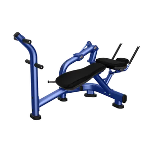 Producto en Promoción: Máquina de Ejercicios Total Crunch Bench Machine <span class=keywords><strong>Curves</strong></span> para <span class=keywords><strong>Gimnasio</strong></span>, Equipo de Ejercicio para Ciclistas - Product Image 4