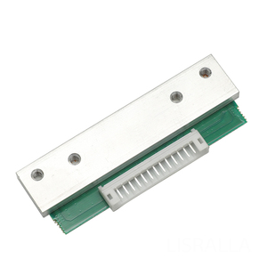 Cabezal de Impresión Térmico YOUYO 100% Compatible de 15 Pines Aclas para Básculas Electrónicas LB LS2X LS2CX LS2RX LS6X LS6CX LS6RX - Product Image 5
