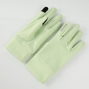 Guantes Deportivos de Invierno para Ciclismo, con Pantalla Táctil, Tejidos, Personalizados, para Entrenamiento en Interiores y Exteriores, Senderismo y Running - Product Image 2