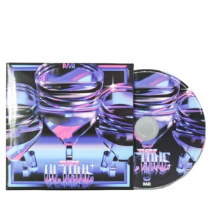 光盘复制光盘印刷和包装CD中国 - Product Image 1