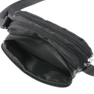 กระเป๋าถือสะพายข้างผู้หญิงแฟชั่นสำหรับทำงาน ฤดูใบไม้ร่วงและฤดูหนาว กันน้ำ มีซิป ขนาดใหญ่ พกพาสะดวก - Product Image 4