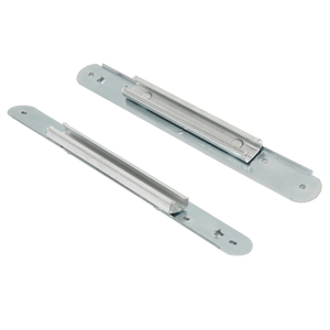 Kit de Canales para Elevación de Ventana Trasera con Bujes de Acero para <span class=keywords><strong>Ford</strong></span> <span class=keywords><strong>Bronco</strong></span> <span class=keywords><strong>1978</strong></span>-1996 - Product Image 4