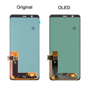 Écran tactile LCD pour A8 Star, écran de remplacement pour G885 G8850 - Product Image 2