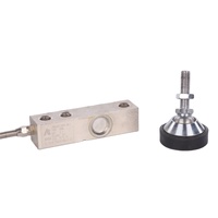 KELI Shear Beam Balanza de alta precisión Sensor de peso de celda de carga SQB 2,5 T 2 toneladas 2 toneladas 1 T 500kg 10 toneladas 1000kg 1 tonelada 2500lb