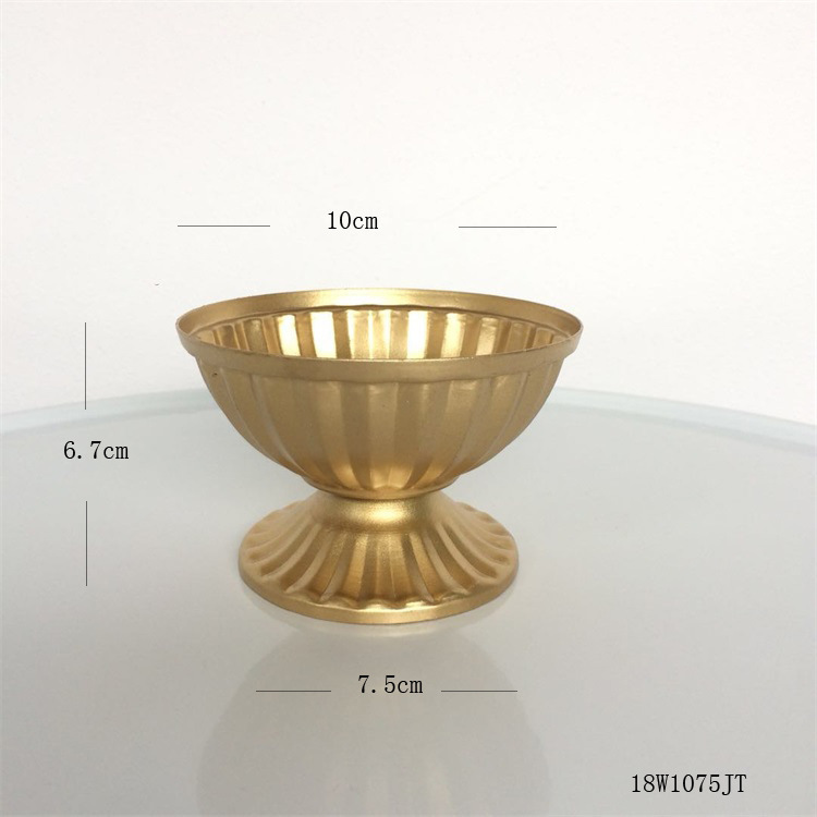 Trompette d'or