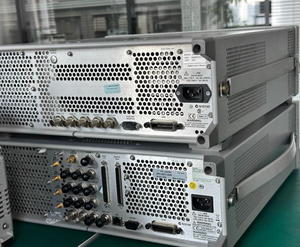 Analyseurs de spectre Agilent E4402B/E4403B/E4404B/E4407B/E4408B/E4440A/E4443A/E4445A/E4446A/E4447A/E4448A d'occasion - Product Image 4