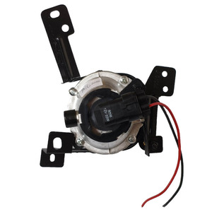 Luz Antiniebla Delantera Kia L 92201-K0010 R 92202-K0010 Repuesto para Faros Delanteros y Luces de Parachoques Soul - Product Image 3