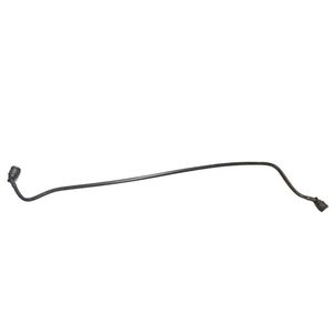 Bmw Exhaust Pipe 17127578405 Straight Pipe For Replace Repair <b>Abs</b> Material - Product Image 3
