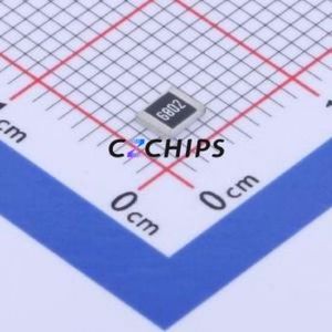 Résistance CMS RS-1210K6802FT 1210 (Type : Film Épais) (Résistance : 68 kOhm Précision : 1 %) - Product Image 1