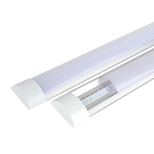 Đèn Led Tuyến Tính Cố Định Trực Tiếp 1.2 2ft Đèn Trần Gián Tiếp 8W <span class=keywords><strong>10W</strong></span> 24W 36W - Product Image 4