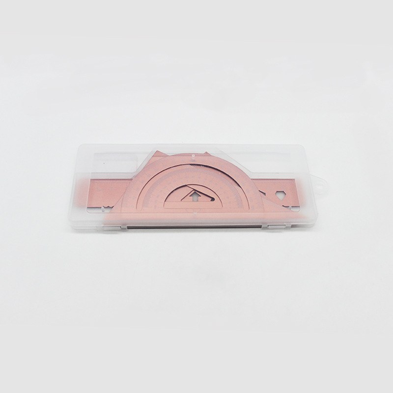 Rose 15 cm [En boîte] Ensemble de 4 pièces