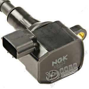 Original Japanische Marke NGK Zündspule 48845 U5112 OEM 224338J115 224338J11C 224488J100 224488J110 224488J111 224488J115 - Product Image 2