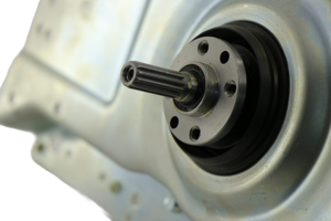 Machine à laver à embrayage entièrement automatique/Transmission de machine à laver/Embrayage d'origine JIDE 9KGS - Product Image 4