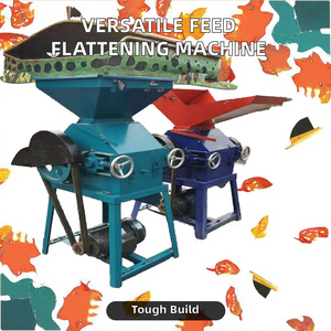 <span class=keywords><strong>Prix</strong></span> usine : Plaqueuse <span class=keywords><strong>à</strong></span> grains de type 60 (Machine <span class=keywords><strong>à</strong></span> aplatir) / Concasseur d'arachides et d'amandes d'occasion / Moulin <span class=keywords><strong>à</strong></span> grains <span class=keywords><strong>à</strong></span> rouleaux <span class=keywords><strong>à</strong></span> haute efficacité - Product Image 2