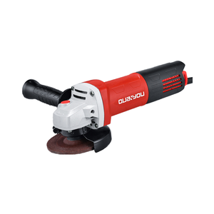 Mini máquina de corte de 11000 vatios, Herramientas Eléctricas profesionales de 900 Rpm, amoladora angular portátil de 100mm, RPM - Product Image 2