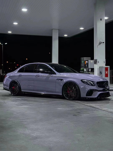 PET <span class=keywords><strong>Cast</strong></span> involucri all'ingrosso della fabbrica PET HD cristallo lucido viola avvolgente per auto in vinile un rotolo pieno pellicola avvolgente per auto adesivi in vinile - Product Image 4