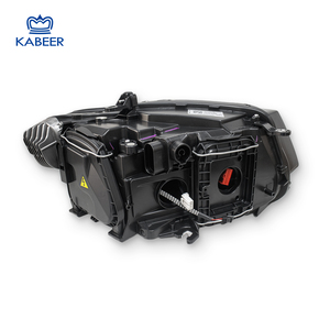 Faro Delantero Usado Original de Segunda Mano para <span class=keywords><strong>Audi</strong></span> <span class=keywords><strong>Q5</strong></span> 2010-2014, Luces de Xenón - Product Image 4