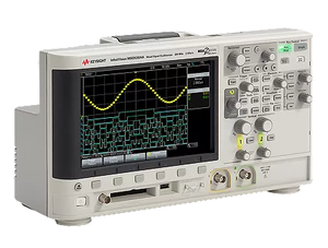 Produit original et authentique KEYSIGHT InfiniiVision 2000 X Series Oscilloscopes Oscilloscop - Product Image 3